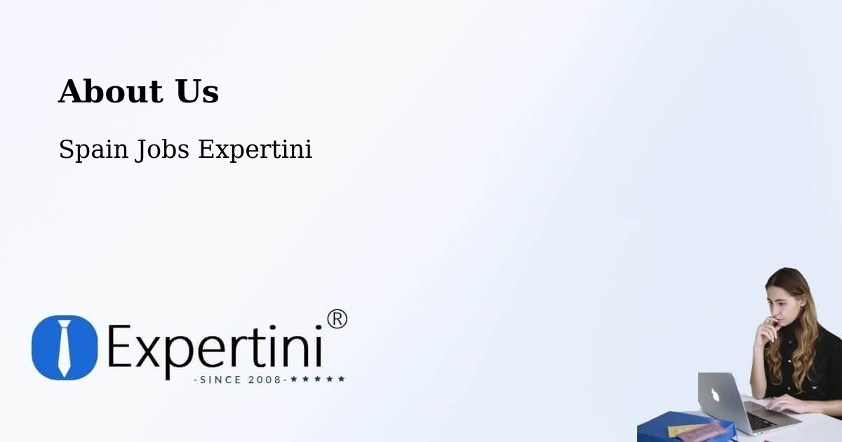 About Expertini Recruitment Platform  – Berga - Berga, Spain Jobs Expertini